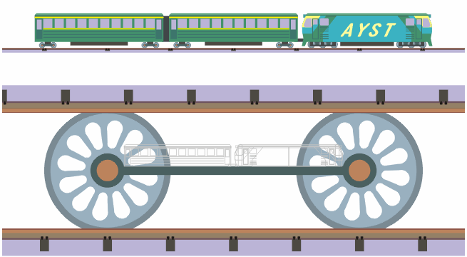 ⒈机械运动:物体位置发生变化的运动.